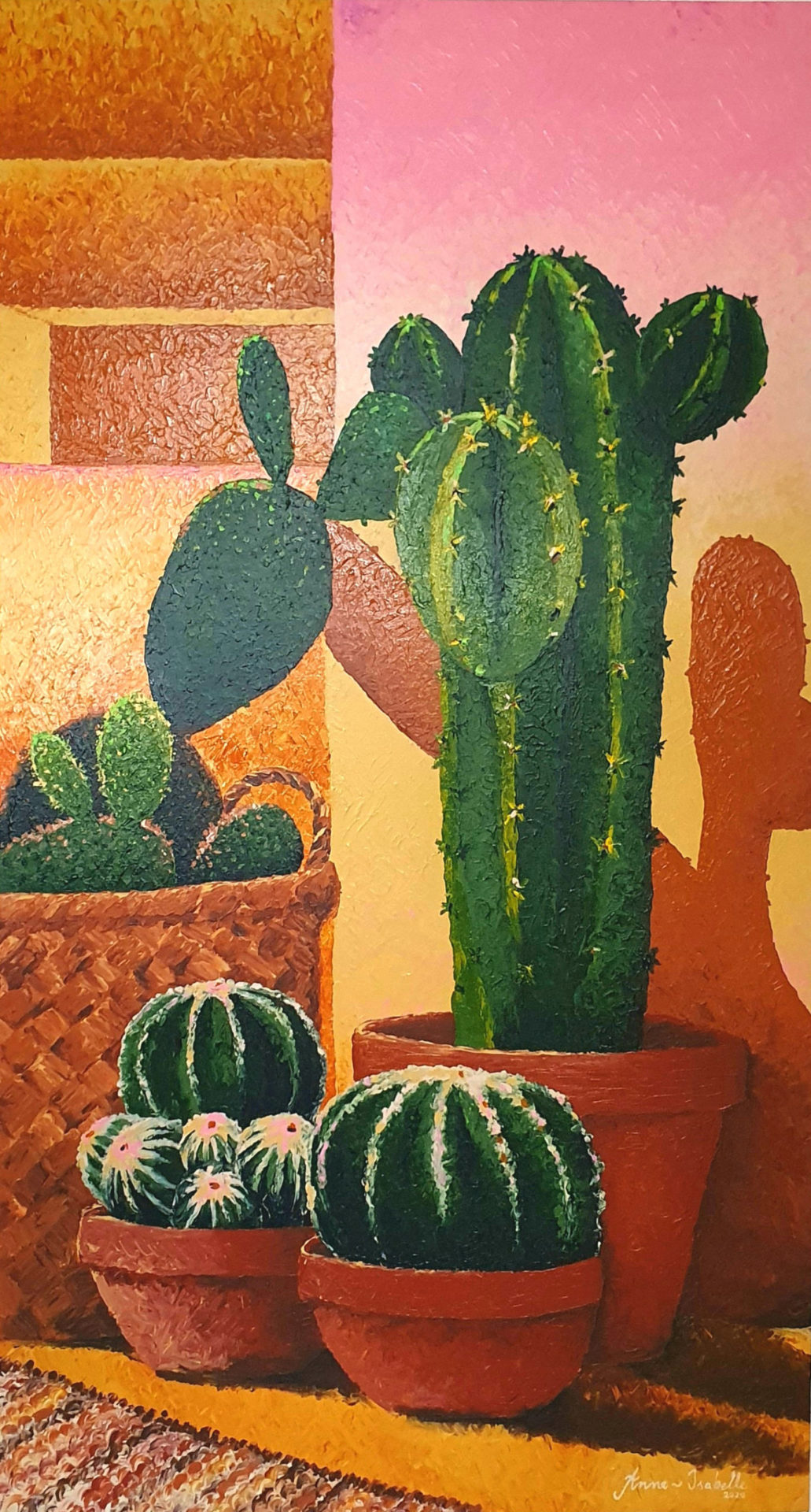 Cactus